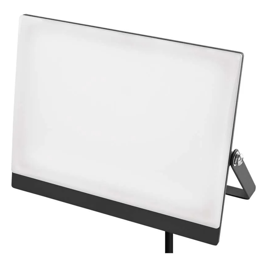 LED reflektor TAMBO EVO LED/100W/230V 4000K IP65 fekete
