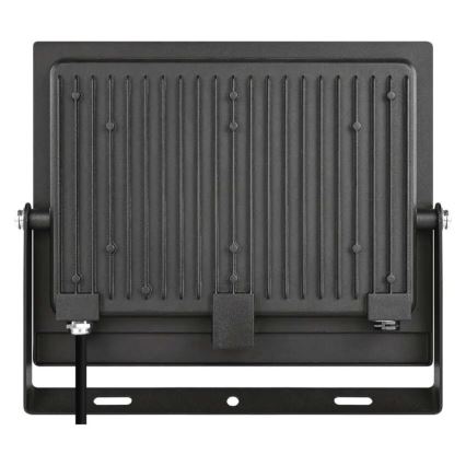 LED reflektor TAMBO EVO LED/100W/230V 4000K IP65 fekete