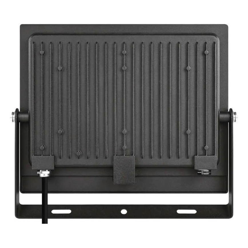 LED reflektor TAMBO EVO LED/100W/230V 4000K IP65 fekete