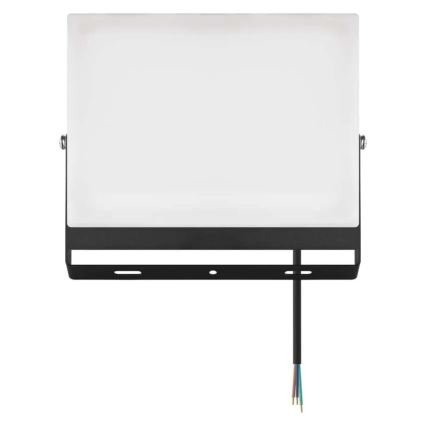 LED reflektor TAMBO EVO LED/100W/230V 4000K IP65 fekete