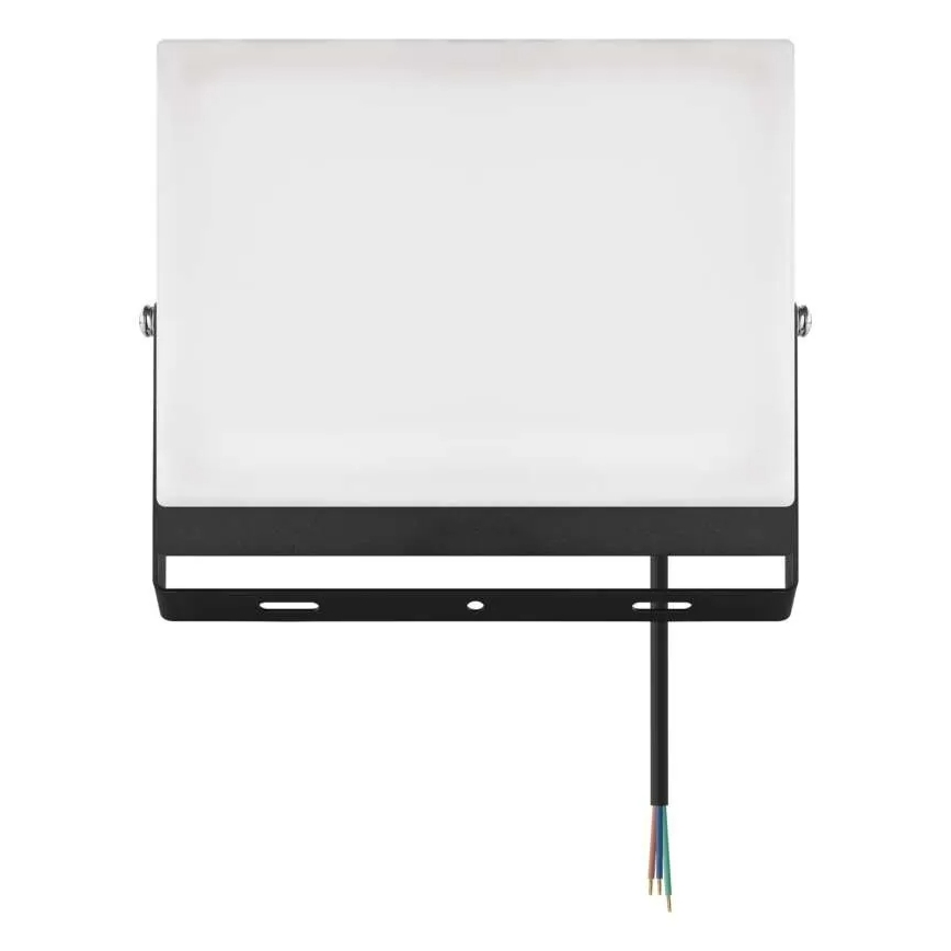 LED reflektor TAMBO EVO LED/100W/230V 4000K IP65 fekete