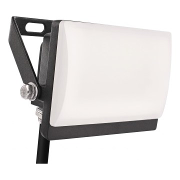 LED Reflektor TAMBO EVO LED/10W/230V 4000K IP65 fekete
