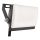 LED Reflektor TAMBO EVO LED/10W/230V 4000K IP65 fekete