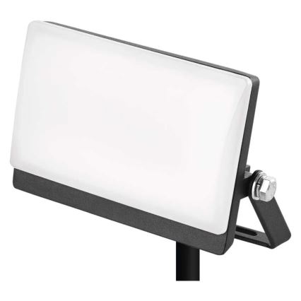 LED Reflektor TAMBO EVO LED/10W/230V 4000K IP65 fekete