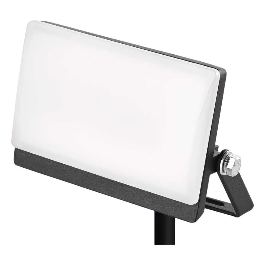 LED Reflektor TAMBO EVO LED/10W/230V 4000K IP65 fekete
