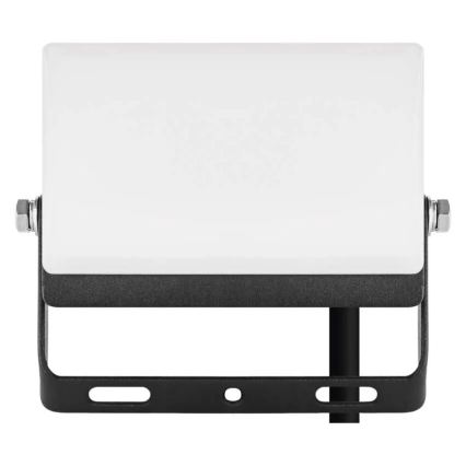 LED Reflektor TAMBO EVO LED/10W/230V 4000K IP65 fekete