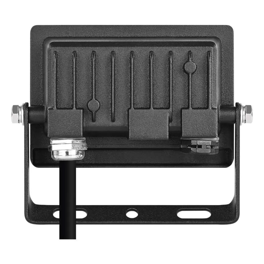 LED Reflektor TAMBO EVO LED/10W/230V 4000K IP65 fekete