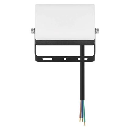 LED Reflektor TAMBO EVO LED/10W/230V 4000K IP65 fekete