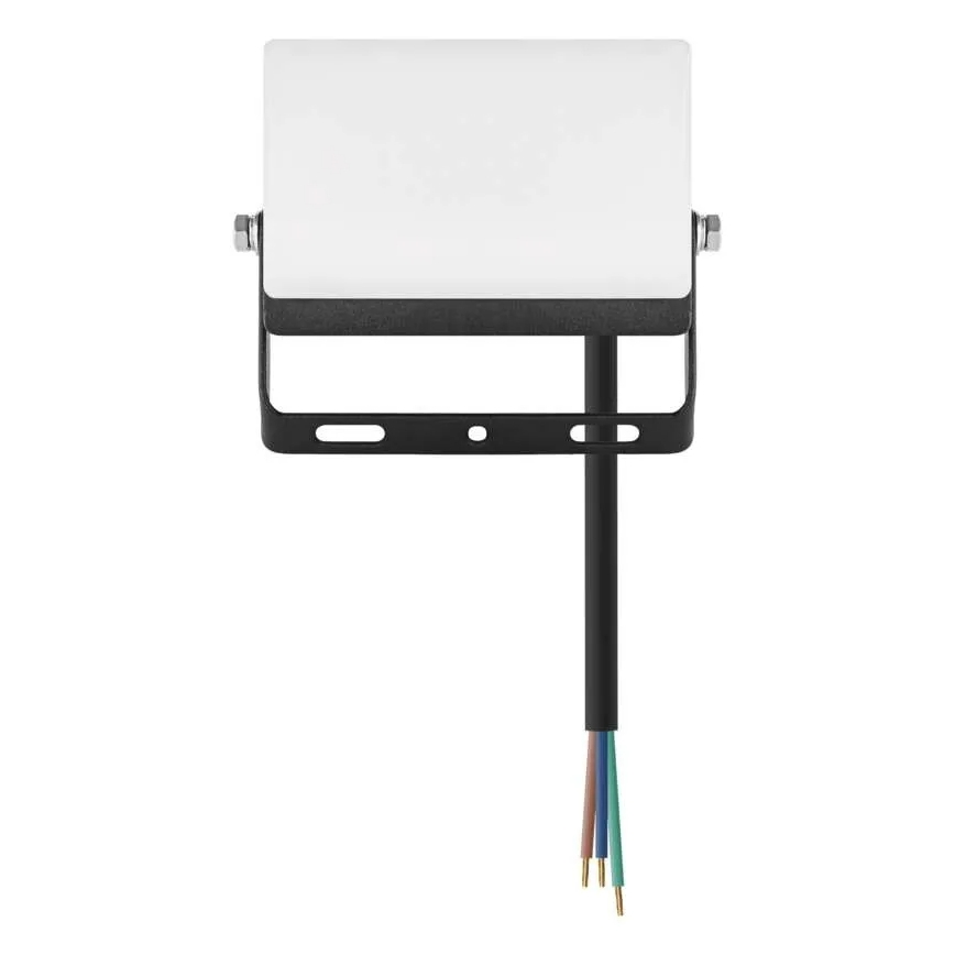 LED Reflektor TAMBO EVO LED/10W/230V 4000K IP65 fekete