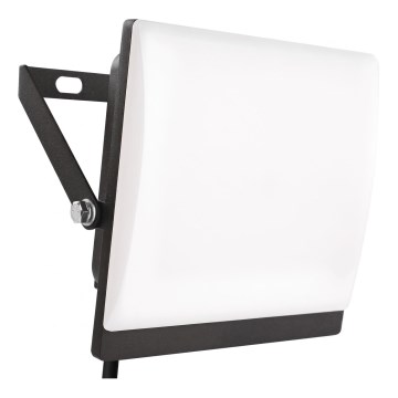 LED reflektor TAMBO EVO LED/30W/230V 4000K IP65 fekete