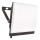 LED reflektor TAMBO EVO LED/30W/230V 4000K IP65 fekete