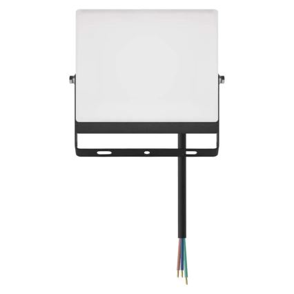 LED reflektor TAMBO EVO LED/30W/230V 4000K IP65 fekete