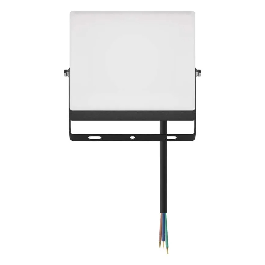 LED reflektor TAMBO EVO LED/30W/230V 4000K IP65 fekete