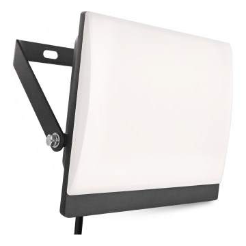 LED reflektor TAMBO EVO LED/50W/230V 4000K IP65 fekete