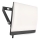 LED reflektor TAMBO EVO LED/50W/230V 4000K IP65 fekete
