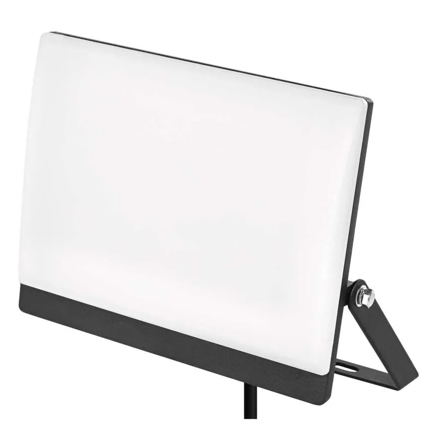 LED reflektor TAMBO EVO LED/50W/230V 4000K IP65 fekete