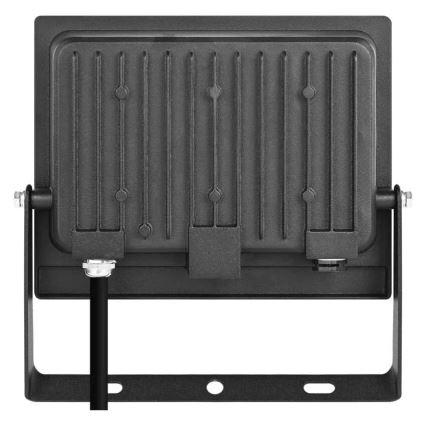 LED reflektor TAMBO EVO LED/50W/230V 4000K IP65 fekete