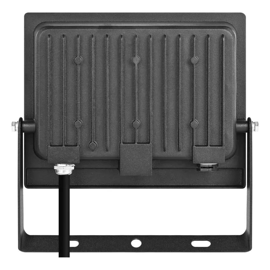 LED reflektor TAMBO EVO LED/50W/230V 4000K IP65 fekete