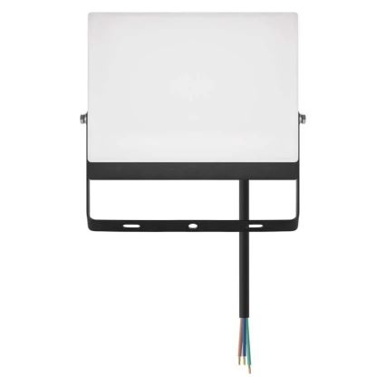 LED reflektor TAMBO EVO LED/50W/230V 4000K IP65 fekete