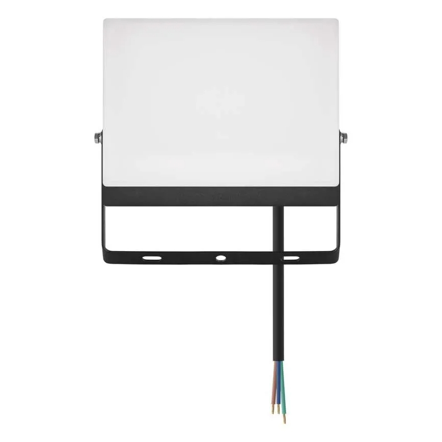 LED reflektor TAMBO EVO LED/50W/230V 4000K IP65 fekete