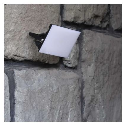 LED Reflektor TAMBO LED/50W/230V 4000K IP65