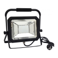 LED reflektor tartóval LED/50W/230V IP65