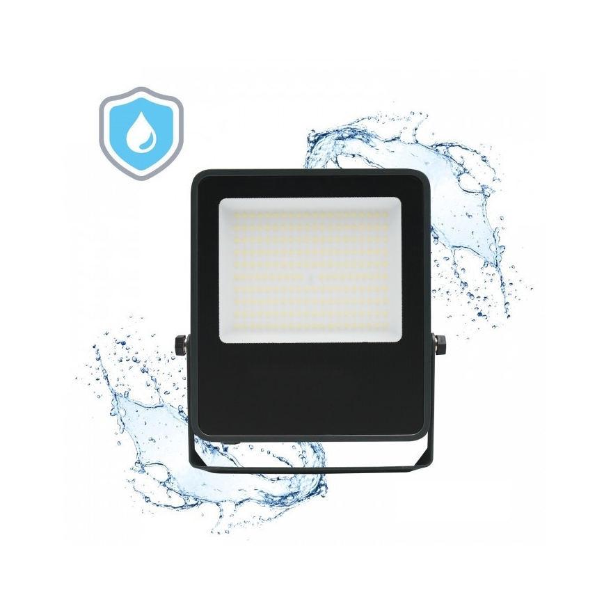 LED reflektor ULSAN LED/100W/230V 4000K IP65