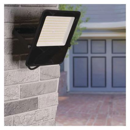 LED Reflektor VISIO LED/100W/230V 4000K IP65