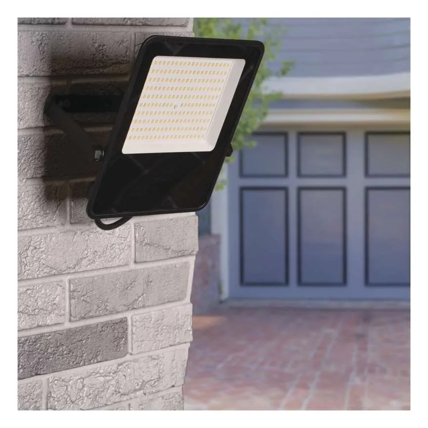 LED Reflektor VISIO LED/100W/230V 4000K IP65