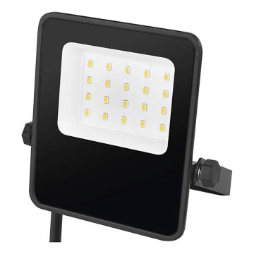 LED Reflektor VISIO LED/10W/230V 4000K IP65