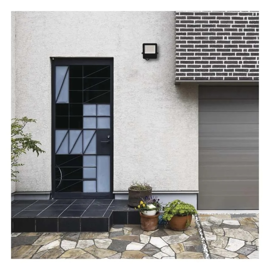 LED Reflektor VISIO LED/50W/230V 4000K IP65