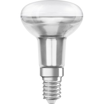 LED reflektoros izzó E14/4,3W/230V 2700K