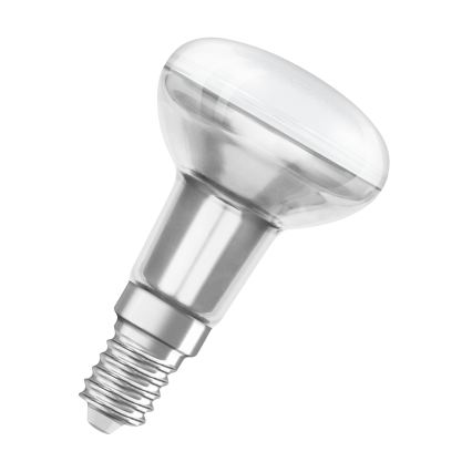 LED reflektoros izzó E14/4,3W/230V 2700K