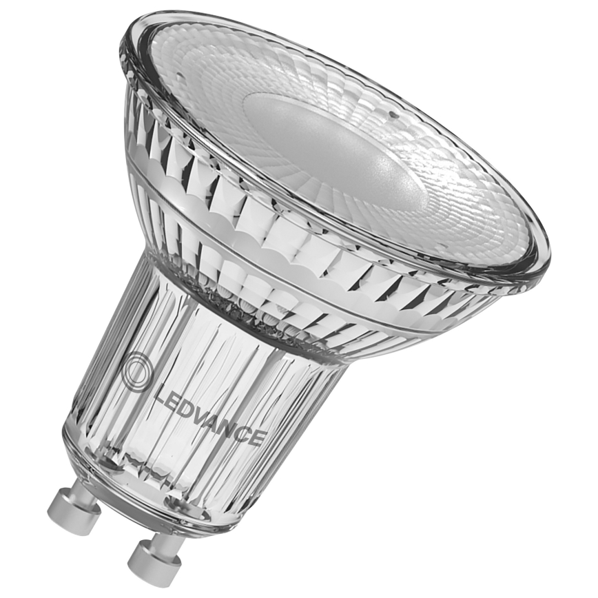 LED reflektoros izzó PAR16 GU10/4,3W/230V 4000K 120° - Ledvance