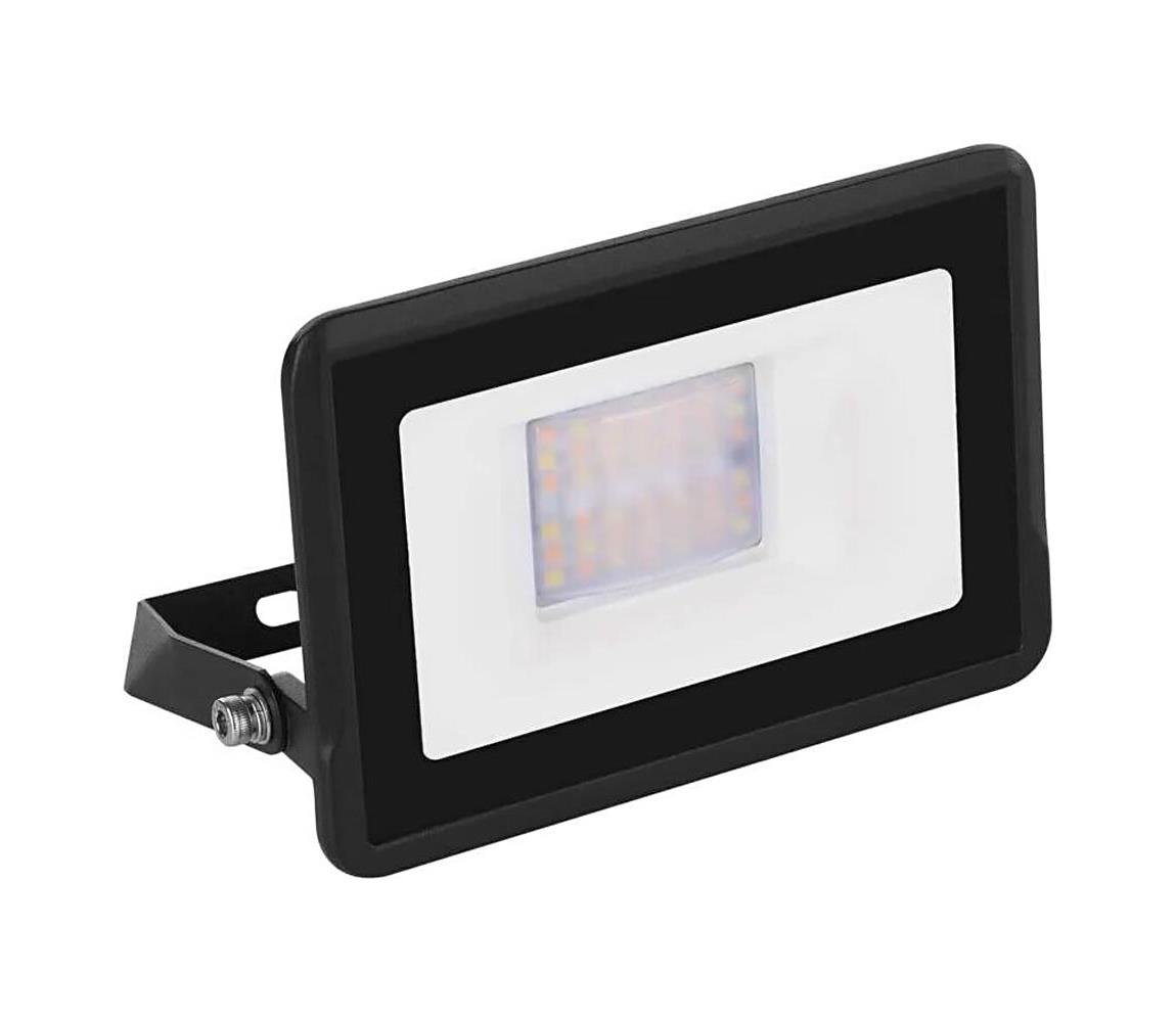LED RGB+CCT dimmelhető GoSmart reflektor 20W/230V 3000