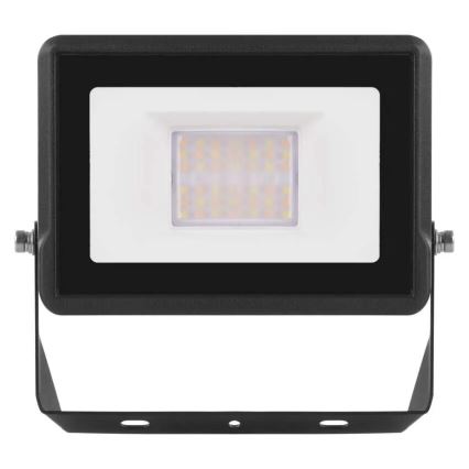 LED RGB+CCT Dimmelhető reflektor GoSmart LED/20W/230V 3000-6500K IP65 Wi-Fi Tuya