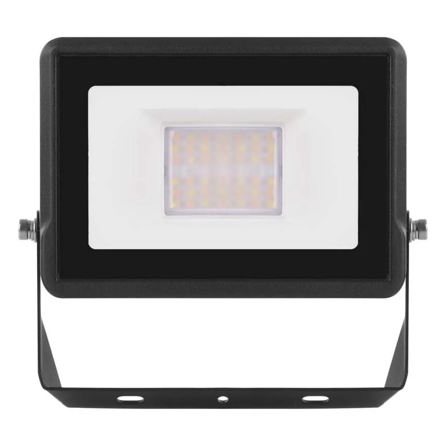 LED RGB+CCT Dimmelhető reflektor GoSmart LED/20W/230V 3000-6500K IP65 Wi-Fi Tuya