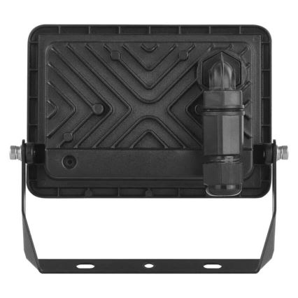 LED RGB+CCT Dimmelhető reflektor GoSmart LED/20W/230V 3000-6500K IP65 Wi-Fi Tuya