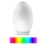 LED RGB Dekorációs szolár lámpa 0,2W/1xAA IP44