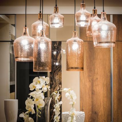 LED RGB Dimmelhető izzó A60 E27/8,5W/230V 4000K + távirányítás