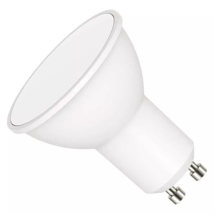 LED RGB Dimmelhető izzó GoSmart MR16 GU10/4,8W/230V 2700-6500K Wi-Fi Tuya