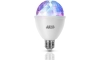 LED RGB Izzó E27/3W/230V - Aigostar