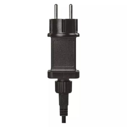 LED RGB karácsonyi kültéri dekoráció LED/5W/5/230V IP44
