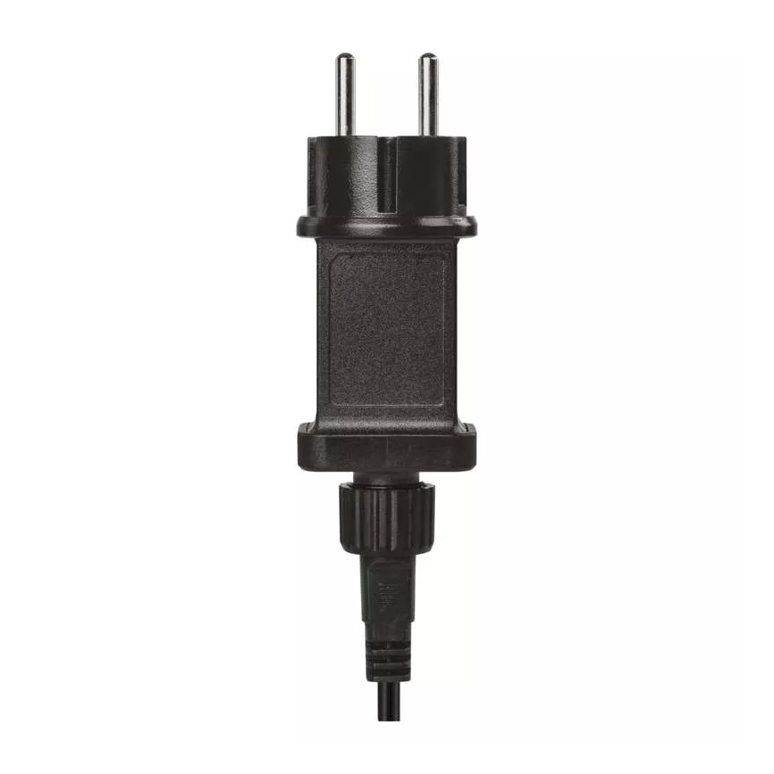 LED RGB karácsonyi kültéri dekoráció LED/5W/5/230V IP44