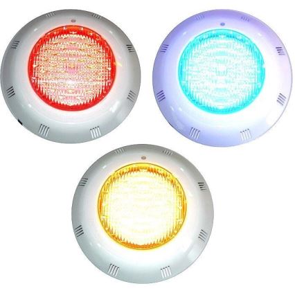 LED RGB medence világítás LED/45W/12V IP68 + távirányító