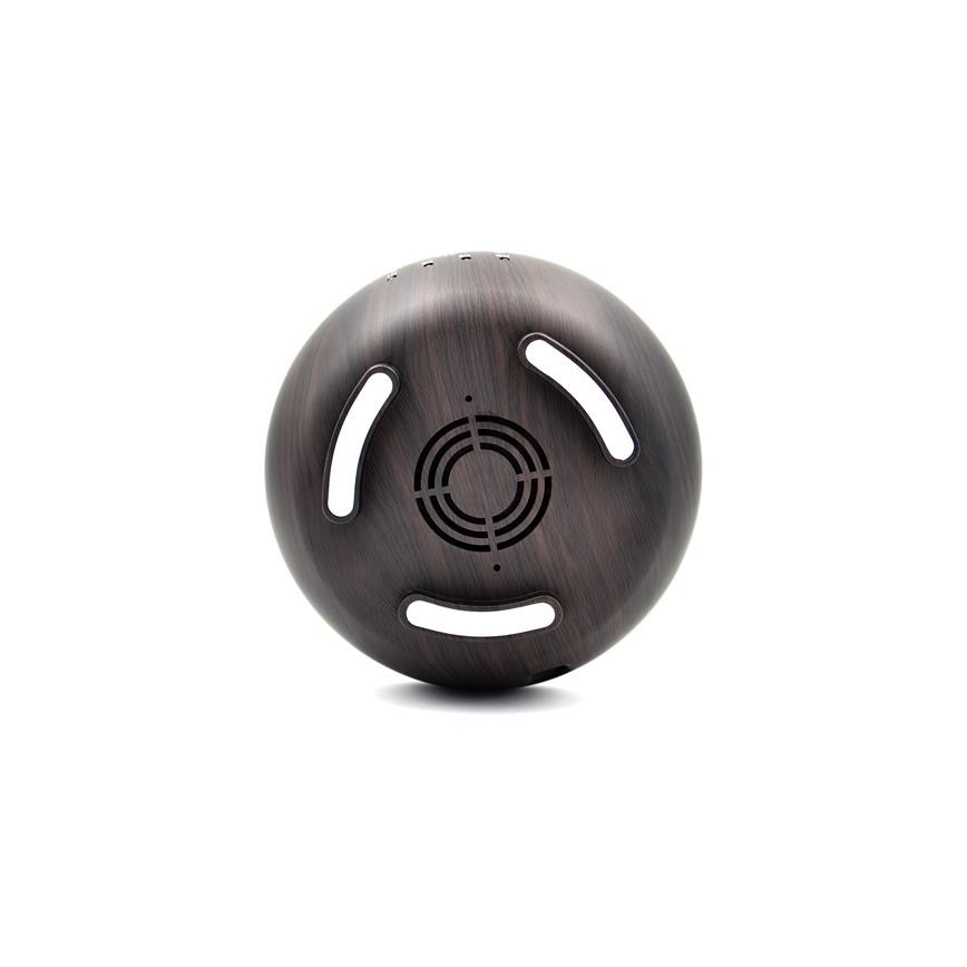 LED RGB Párásító és ionizáló 500 ml