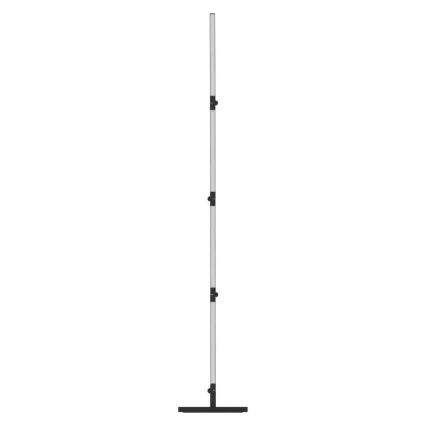 LED RGBIC Dimmelhető állólámpa GoSmart LED/20W/230V 2700K Wi-Fi Tuya