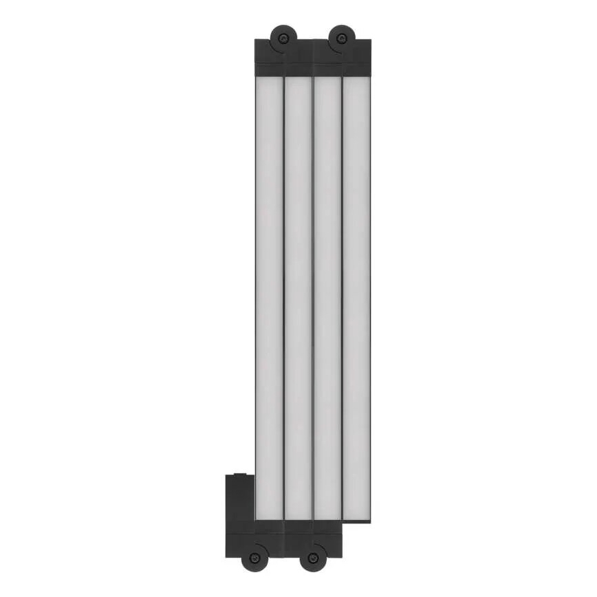 LED RGBIC Dimmelhető állólámpa GoSmart LED/20W/230V 2700K Wi-Fi Tuya