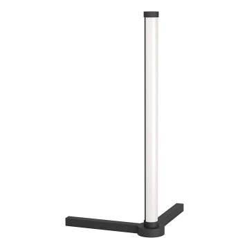 LED RGBIC dimmelhető asztali lámpa LED/5,9W/230V 3000K + távirányító