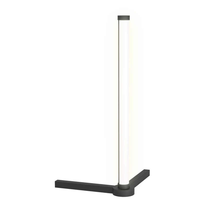 LED RGBIC dimmelhető asztali lámpa LED/5,9W/230V 3000K + távirányító